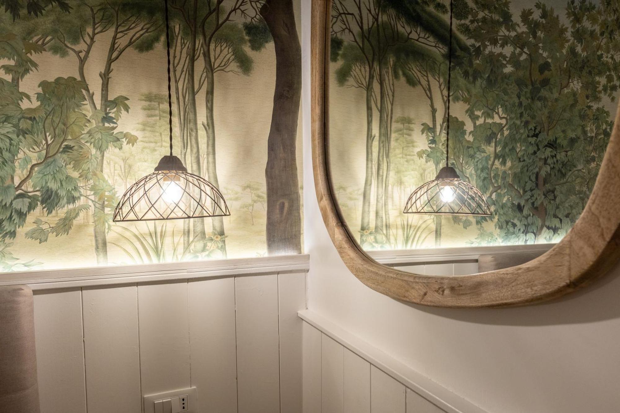 Primo Piano Suites Garden Eksteriør bilde